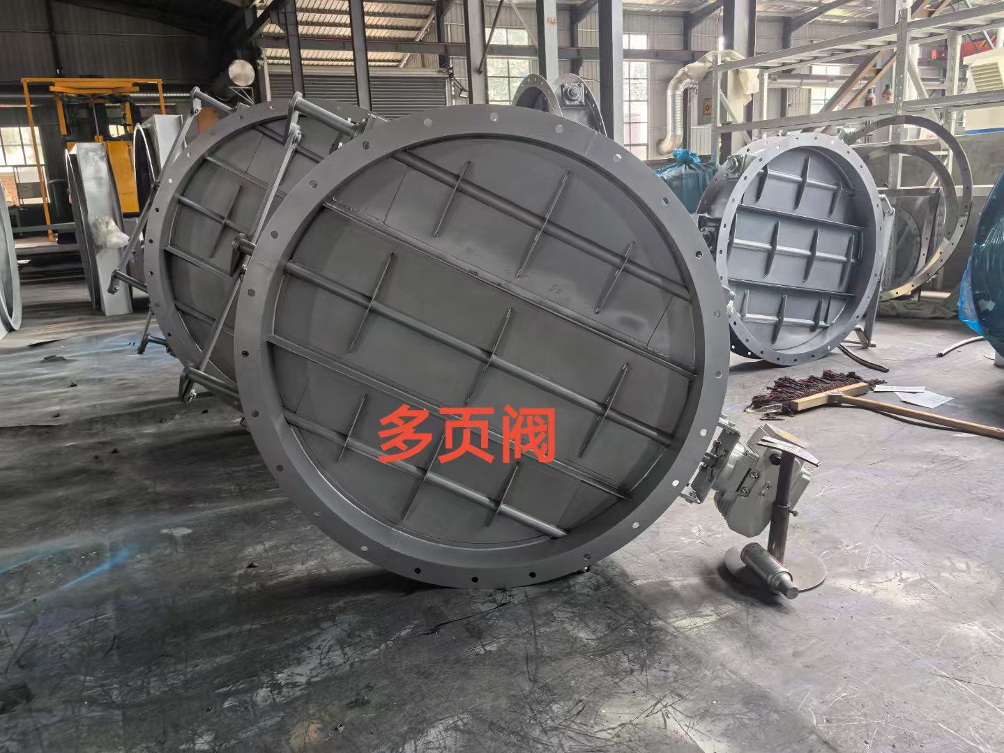 脈沖布袋除塵器設備粉塵超標怎么回事？